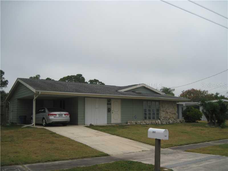 2081 Hariet St, Port Charlotte, FL 33952