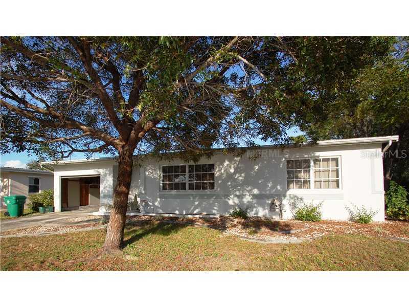 22150 Marshall Ave., Port Charlotte, FL 33952