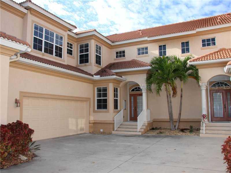3959 San Rocco Dr. #811, Punta Gorda, FL 33950