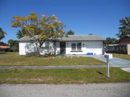 8516 San Pablo Ave., North Port, FL 34287
