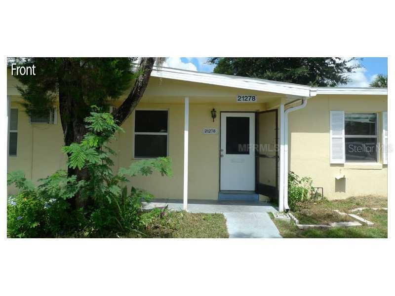 [Address Hidden by Seller], Port Charlotte, FL 33981