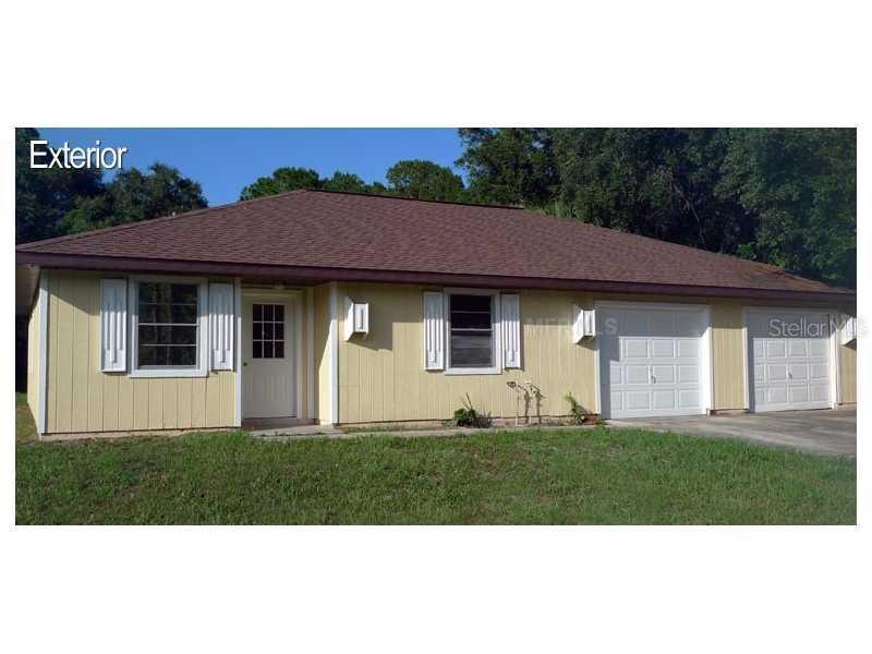 [Address Hidden by Seller], Port Charlotte, FL 33981