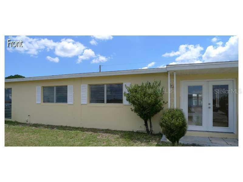 [Address Hidden by Seller], North Port, FL 34288