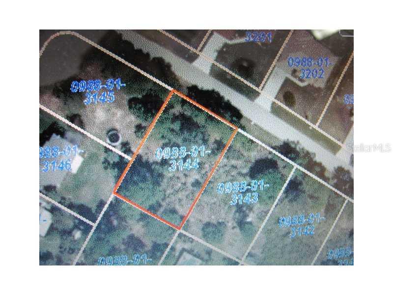 Margaret Ln., North Port, FL 34286