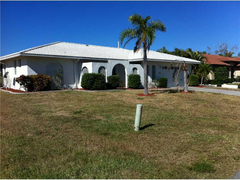 83 Sabal Dr., Punta Gorda, FL 33950