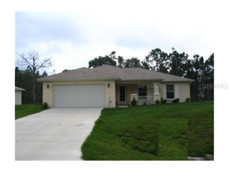 715 Bennington Dr., Lehigh Acres, FL 33974