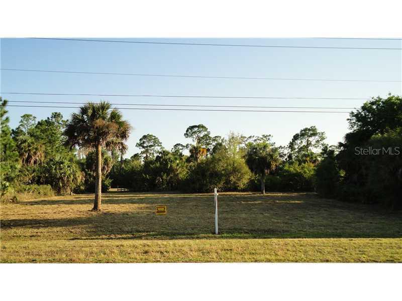 26221 Notre Dame Blvd., Punta Gorda, FL 33955