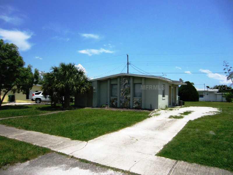 21075 Meehan Av, Port Charlotte, FL