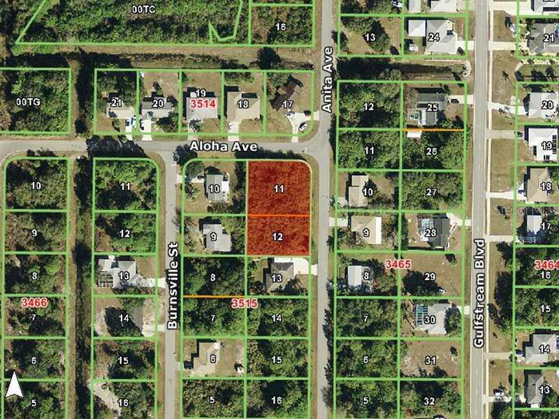 9088 Anita Ave., Englewood, FL 34224