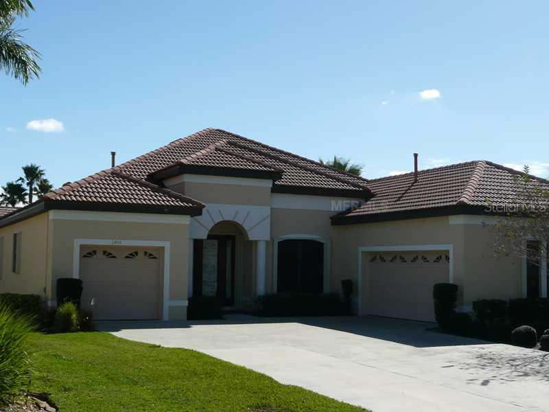 2464 Silver Palm Rd., North Port, FL 34288