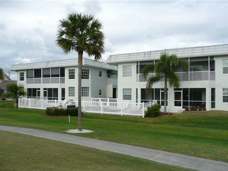 3907 San Rocco Dr. #221, Punta Gorda, FL 33950