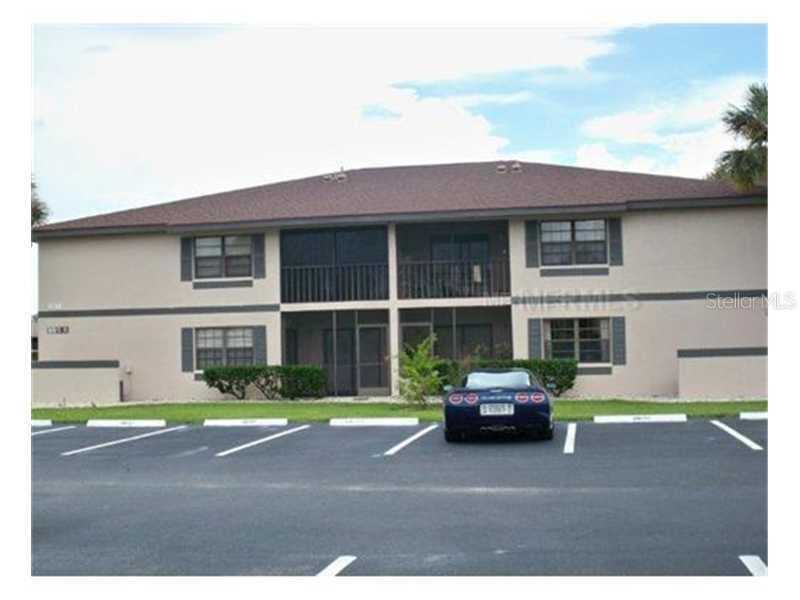 19505 Quesada Ave. #MM202, Port Charlotte, FL 33948