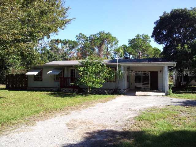 6090 Hideaway Pl., Port Charlotte, FL 33981