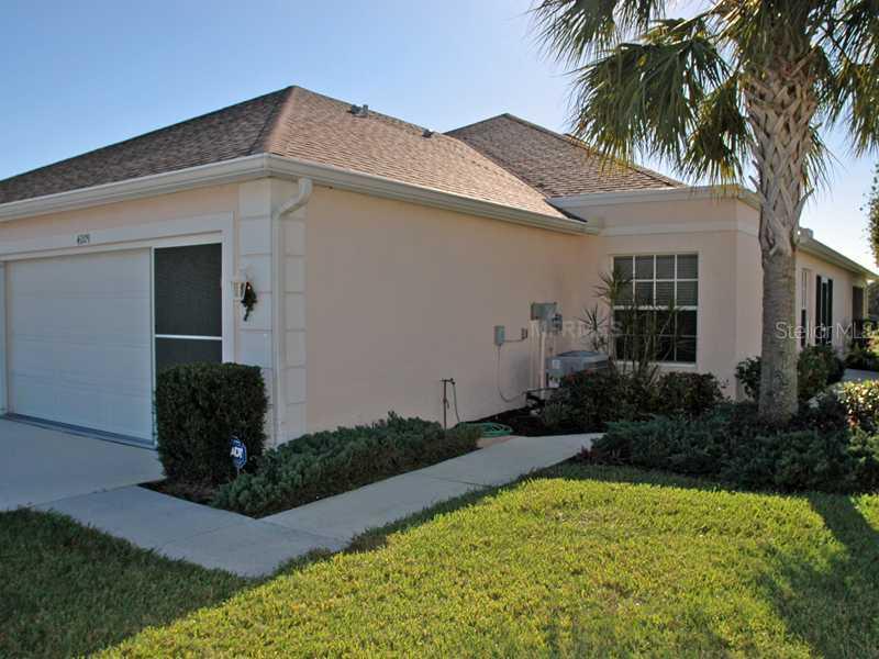4209 Fairway Dr., North Port, FL 34287