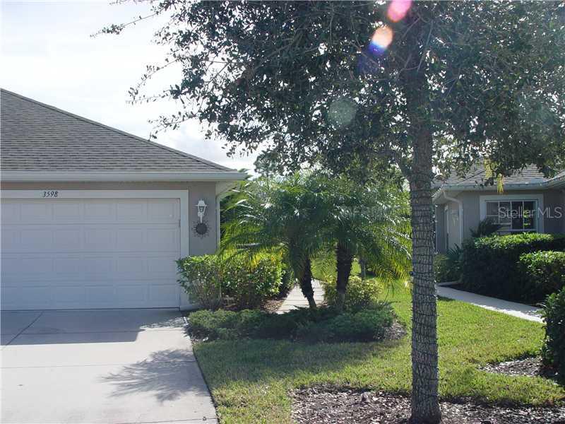 3598 Lakewood Blvd., North Port, FL 34287