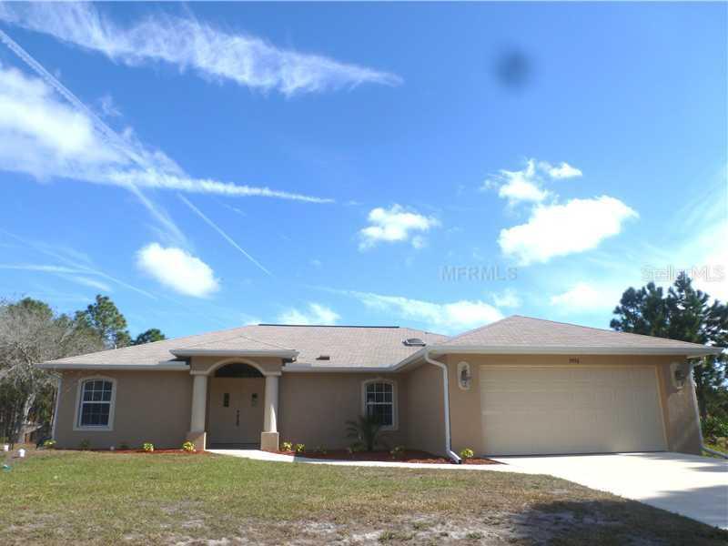 5456 Ashwood Rd., Port Charlotte, FL 33946