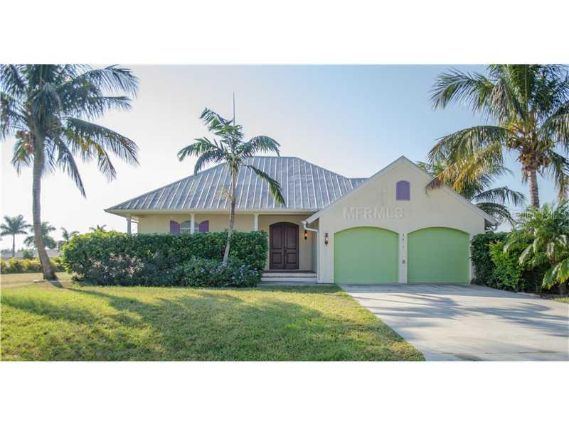 3616 4th Ln., Cape Coral, FL 33991