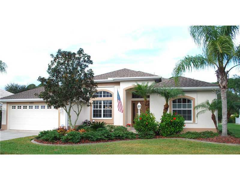 5261 Sabal Trace Dr., North Port, FL 34287