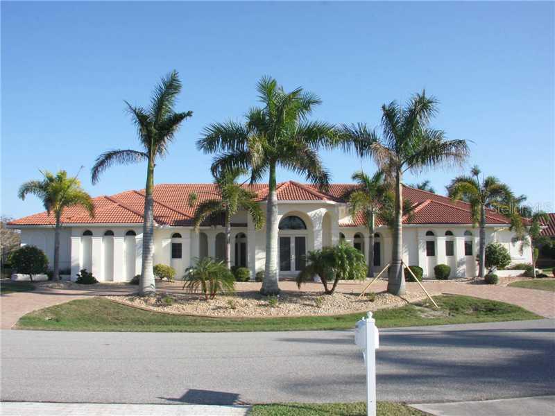 1443 Surfbird Ct., Punta Gorda, FL 33950