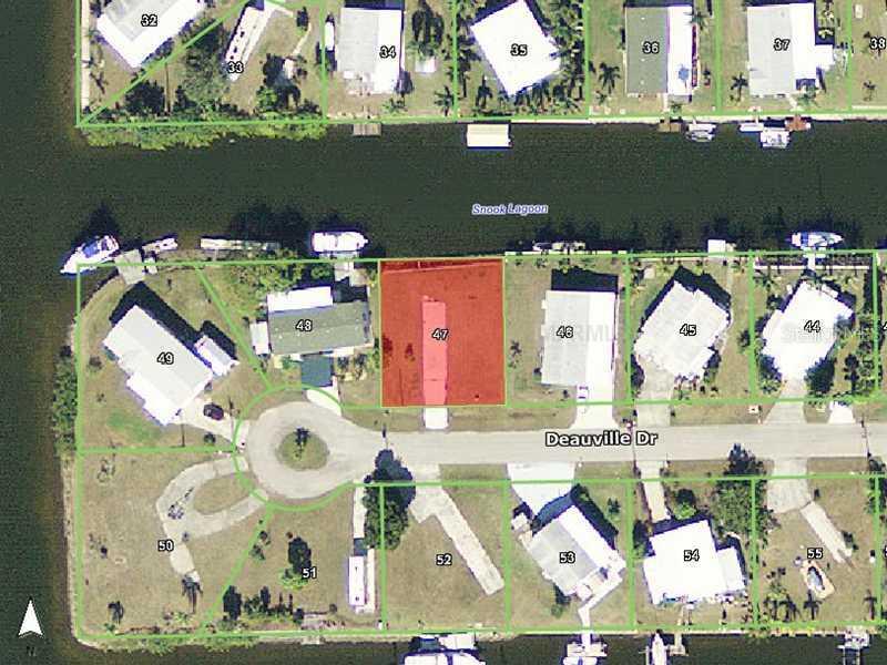 760 Deauville Dr., Punta Gorda, FL 33951
