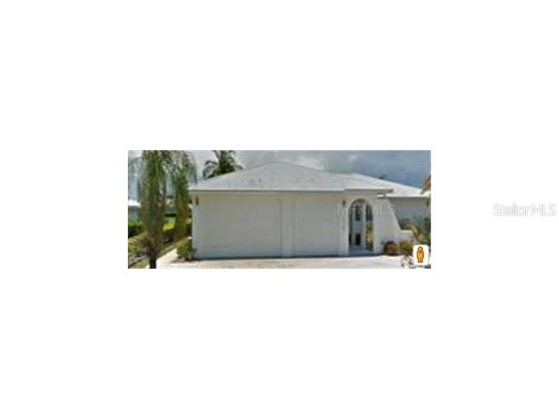 1116 Hawks Nest Ct., Punta Gorda, FL 33950