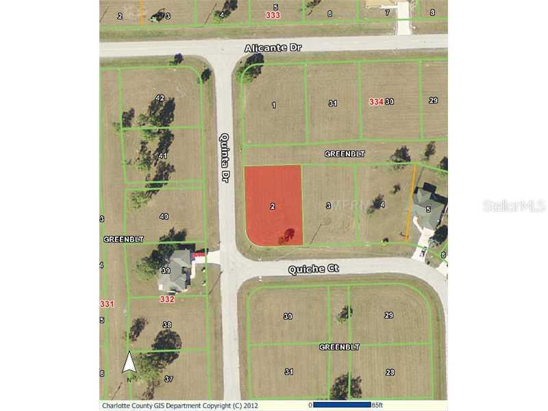16048 Quiche Ct, Punta Gorda, FL 33955