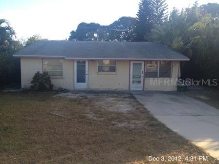 403 E Dearborn St., Englewood, FL 34223