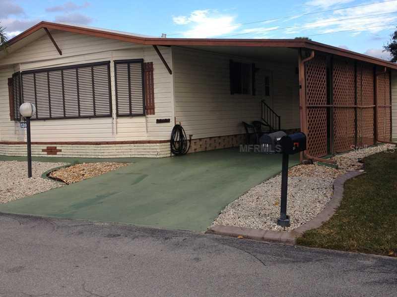 139 Rarotonga Rd., North Port, FL 34287