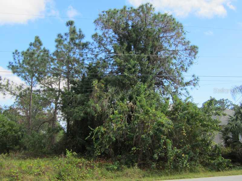 [Address Hidden by Seller], North Port, FL 34288