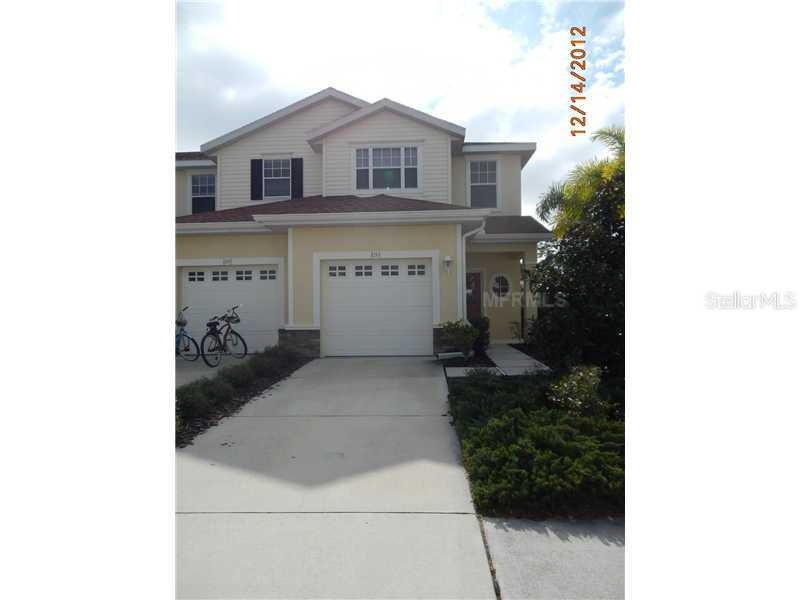 1253 Jonah Dr., North Port, FL 34289