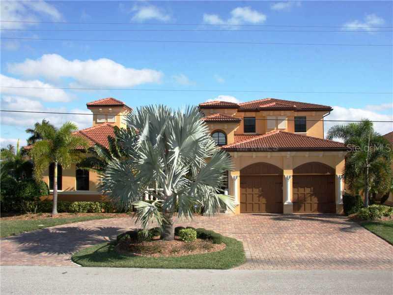 134 Colony Point Dr., Punta Gorda, FL 33950