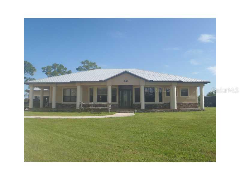 36750 Whispering Pines Rd., Punta Gorda, FL 33982