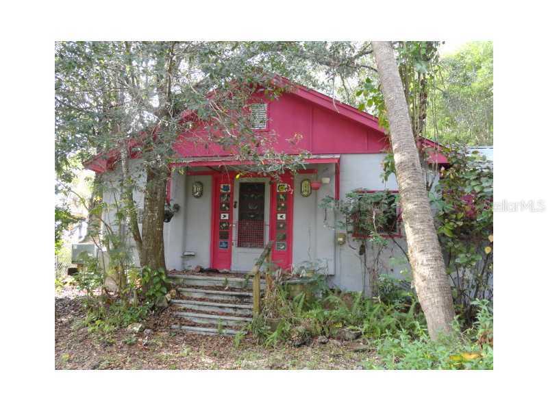 1535 Bloxham Ave., Punta Gorda, FL 33982