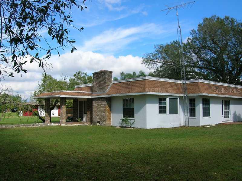 2846 SW Thigpen Ave., Arcadia, FL 34266