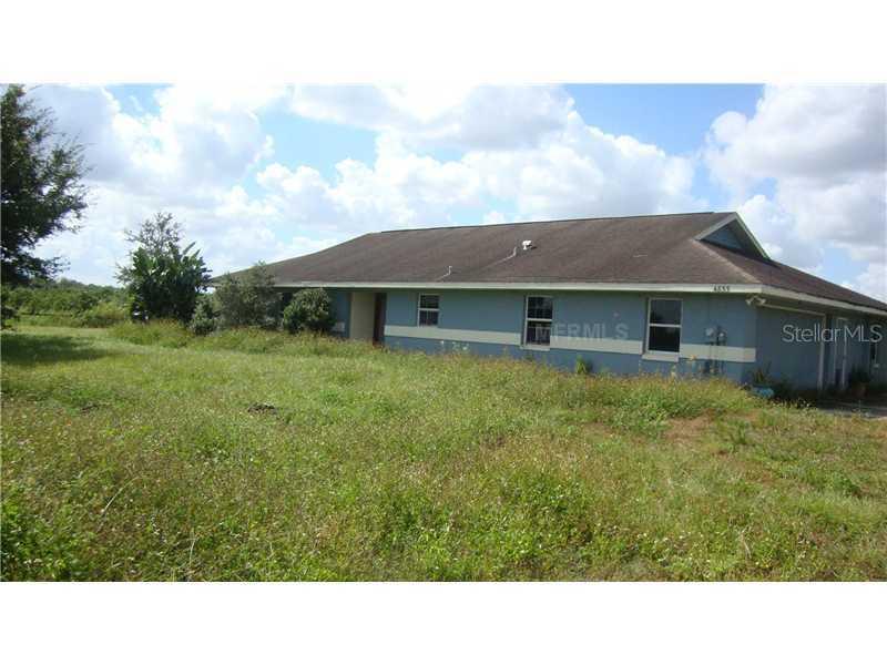 4855 SE Taylor Ave., Arcadia, FL 34266