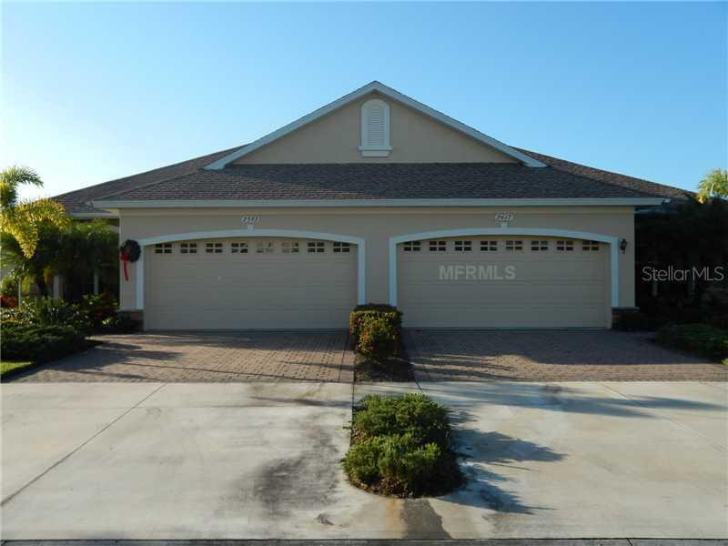 2617 Cottonwood Ln., North Port, FL 34289