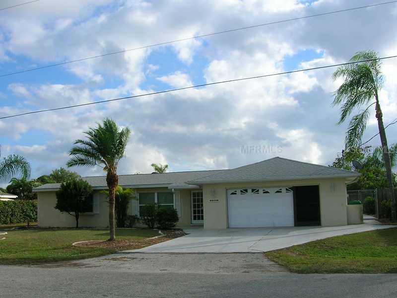 311 Pompano Ter., Punta Gorda, FL 33950
