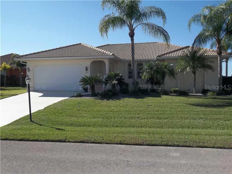 5047 Palermo Dr., Punta Gorda, FL 33950