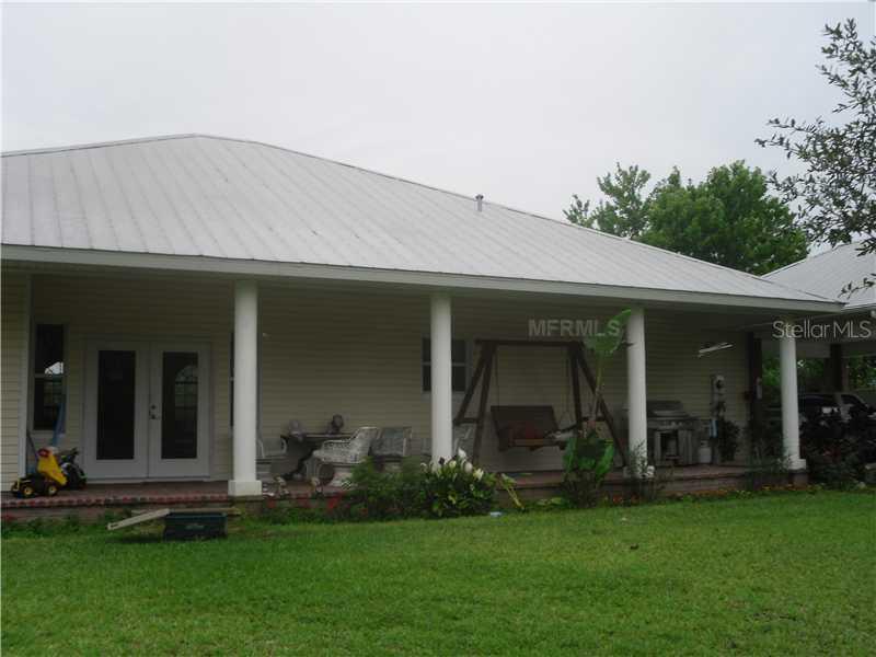 10897 Sw County  Road  761, Fort Ogden, FL 34269