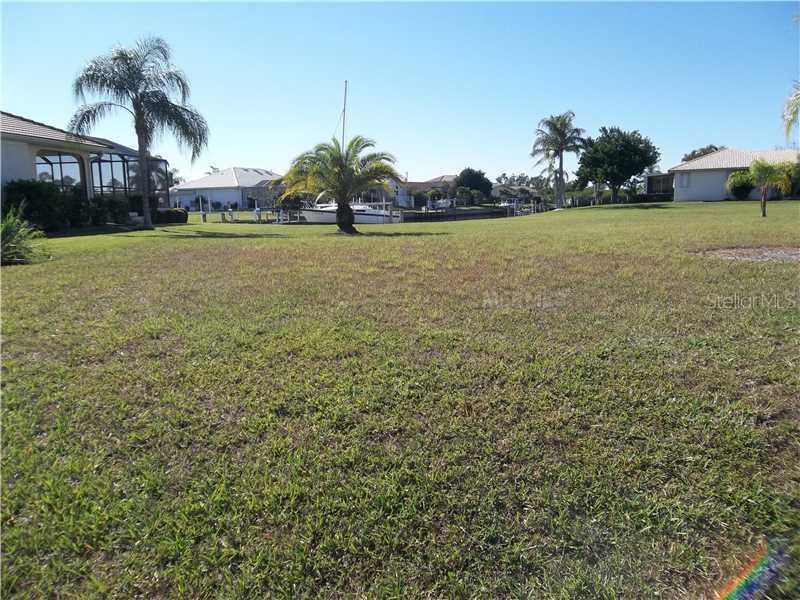 5045 Palermo Dr., Punta Gorda, FL 33950