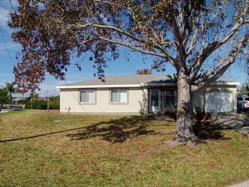 18342 Van Nuys Cir., Port Charlotte, FL 33948