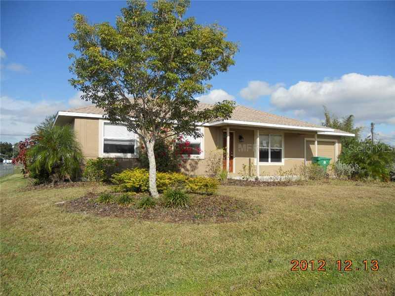 4628 Lagorce Dr., Punta Gorda, FL 33982