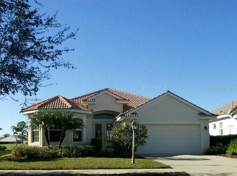 3436 Royal Palm Dr., North Port, FL 34288