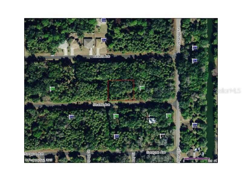 16474 Strauss Ave., Port Charlotte, FL 33954