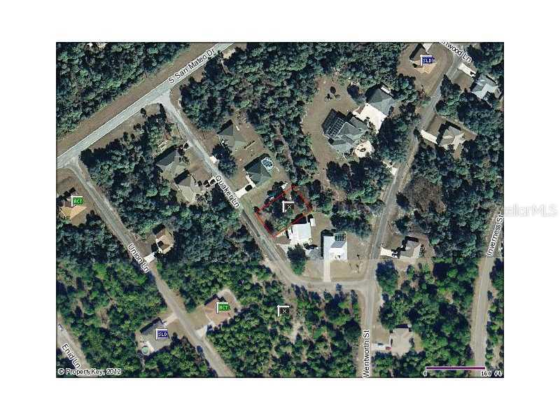 Quaker Ln., North Port, FL 34288