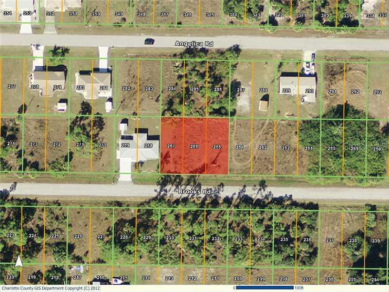 26459 Brooks Rd., Punta Gorda, FL 33955