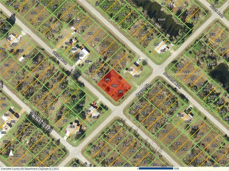 11302 3rd Ave., Punta Gorda, FL 33955