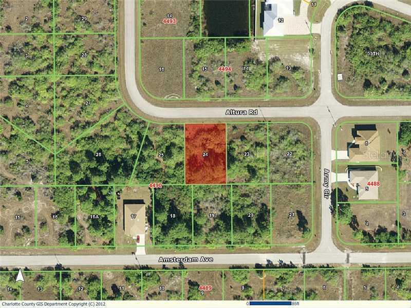 15273 Altura Rd., Port Charlotte, FL 33981