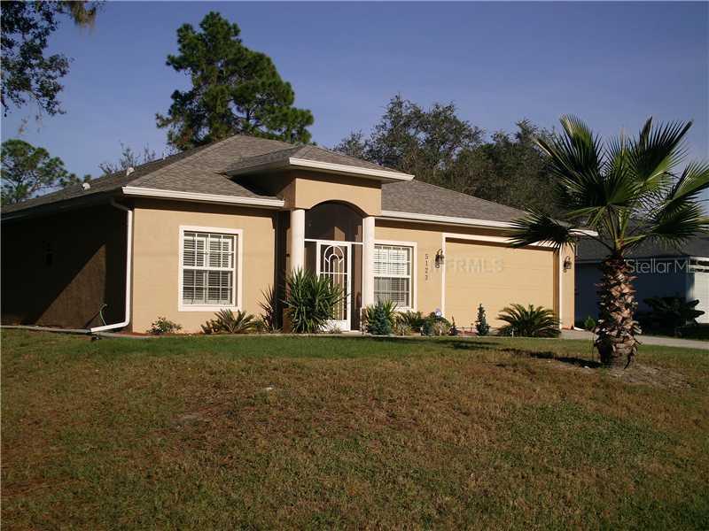 5123 Sister Ter., North Port, FL 34286