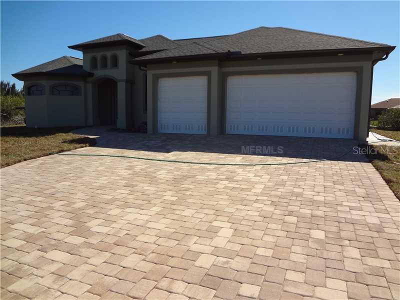 15220 Acorn Cir., Port Charlotte, FL 33981